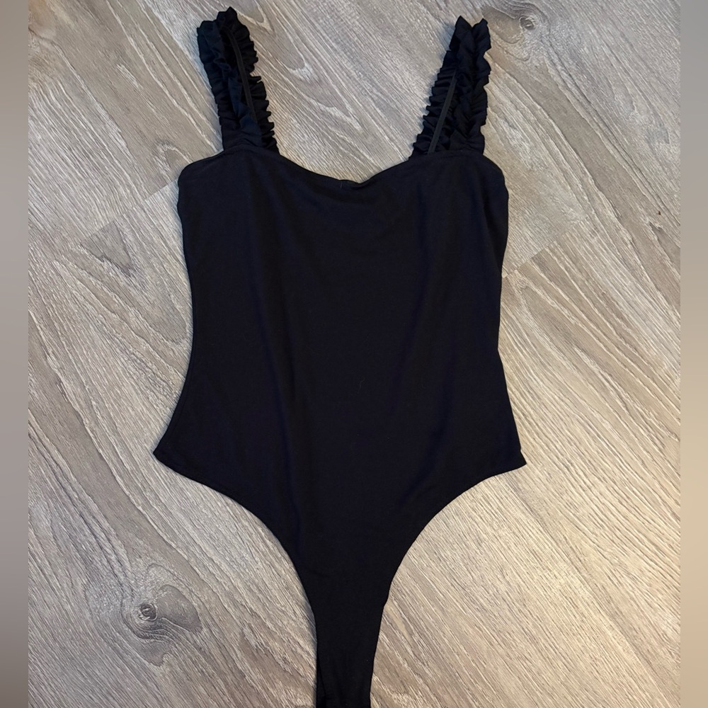 Windsor bodysuit
